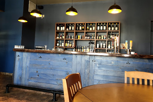 Photo of Santorini Mediterranean Grill - 54 County Rd 8, Napanee, ON K7R 3E7